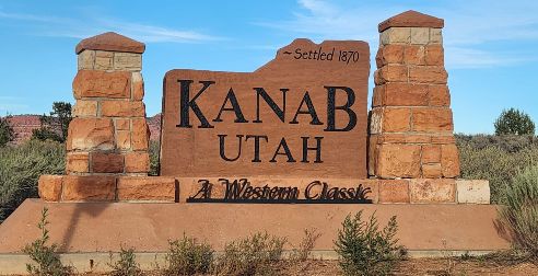 sign